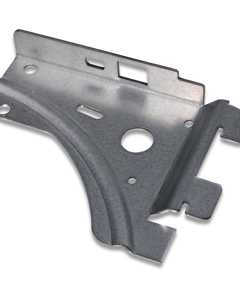 Bracket 2.00mm f/feed trough plugga Zn MCZ AVECH III/a V1013